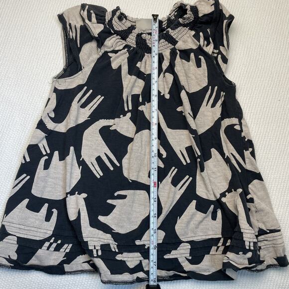 Next Safari Animal Tunic size 5-6 - Picture 5 of 6